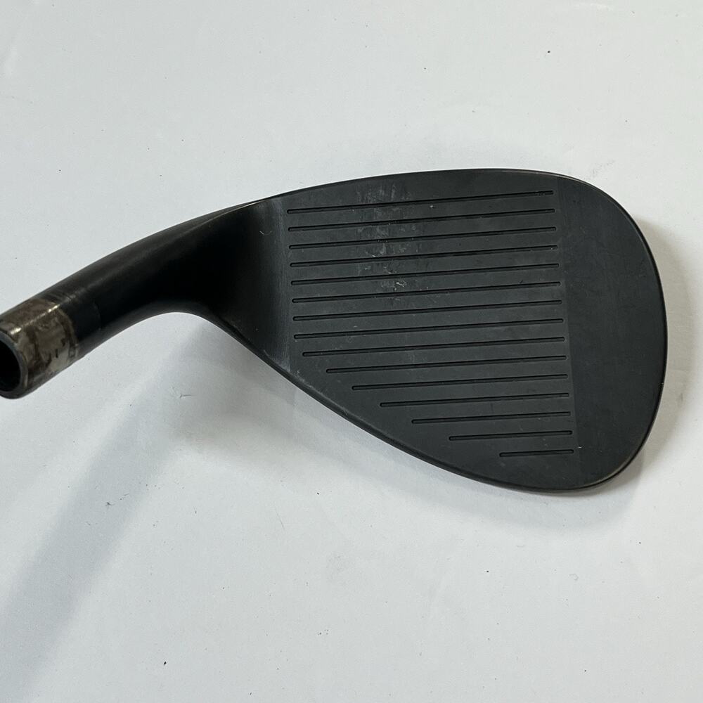 Cobra King Classic 56º 12º Sand Wedge Head Only RH (Trimmed Hosel Read) - Picture 8 of 9
